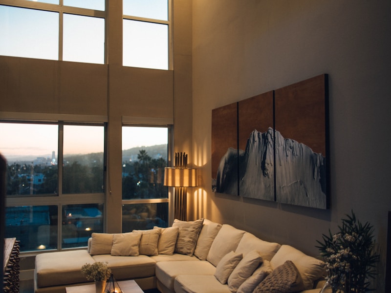 Apartamento para Locação