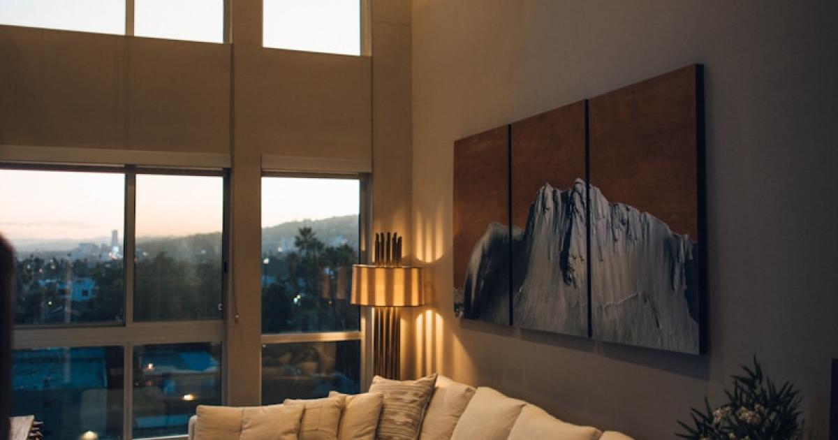 Apartamento para Locação