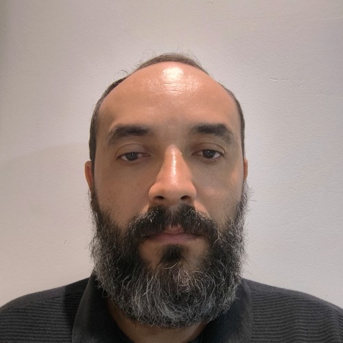Joel de Oliveira