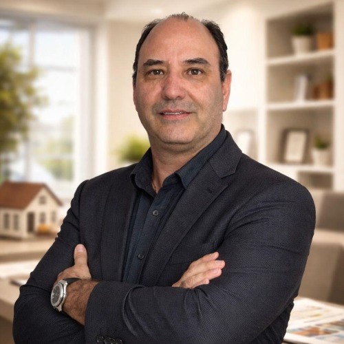 Carlos Welber